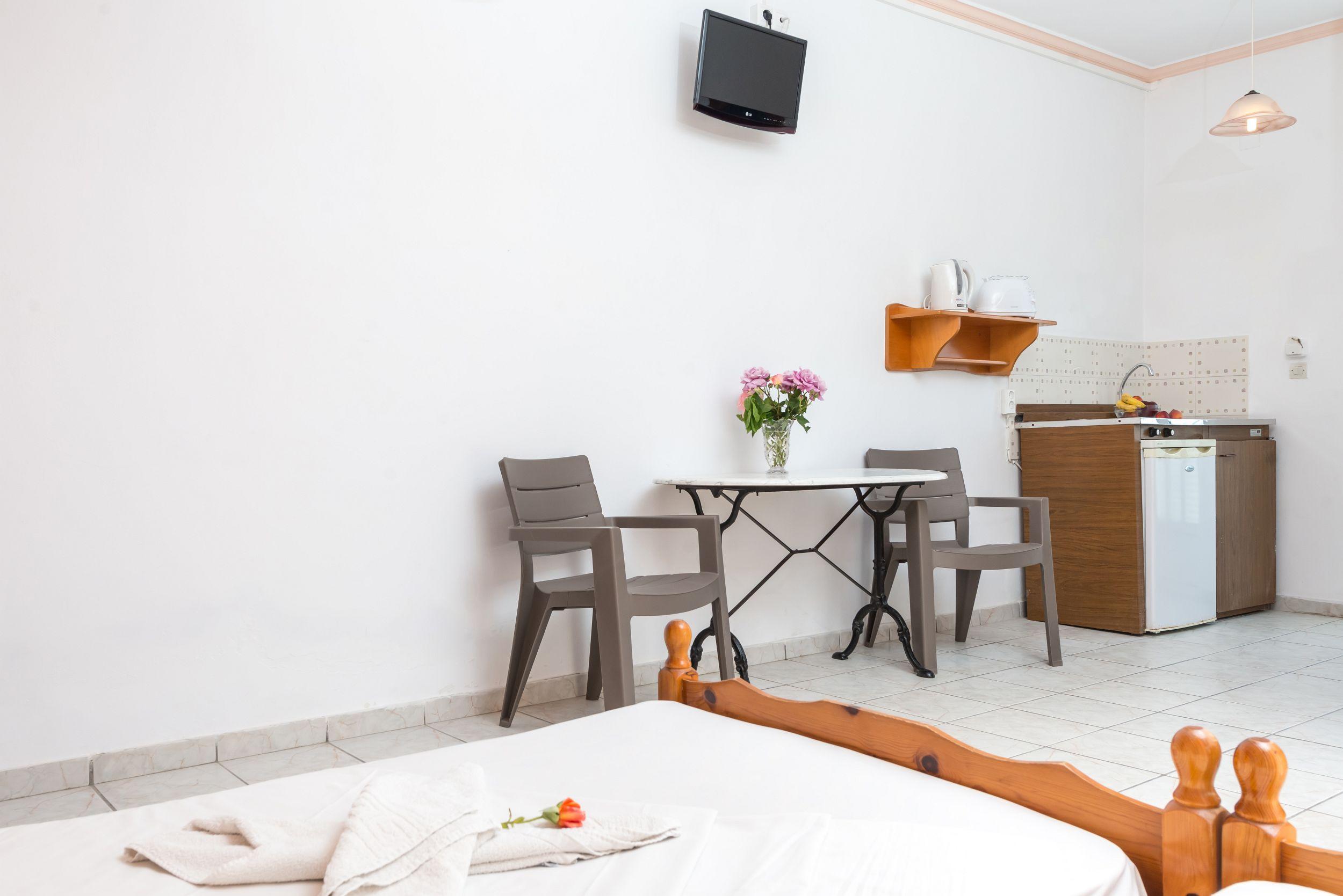 Athina Apartments Zakynthos Exterior foto
