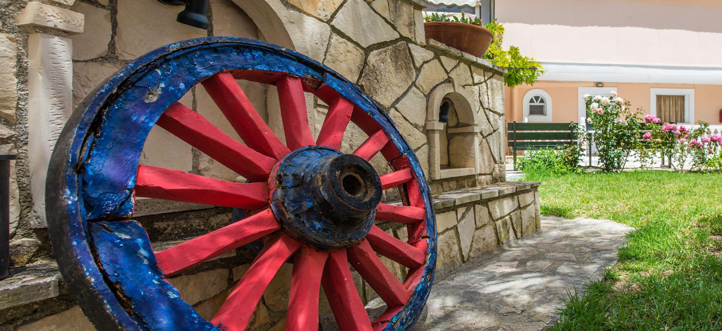 Athina Apartments Zakynthos Exterior foto